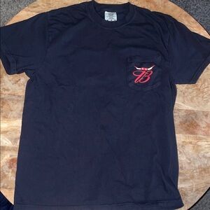 Comfort Colors Bussin With the Boys Barstool shirt